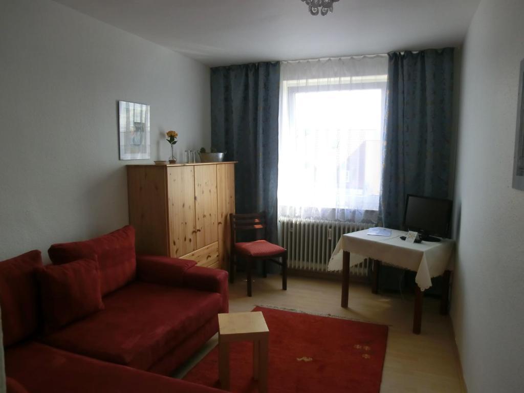 Donauhotel Neu-Ulm Habitación foto