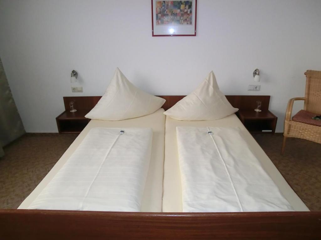 Donauhotel Neu-Ulm Habitación foto