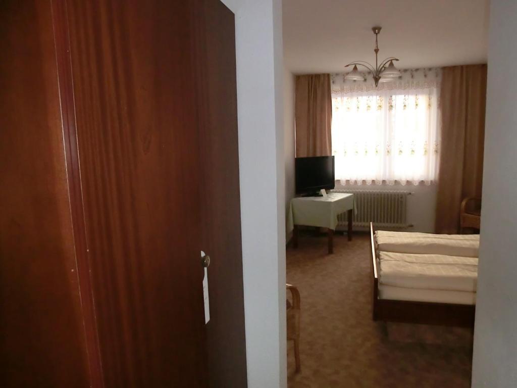 Donauhotel Neu-Ulm Habitación foto