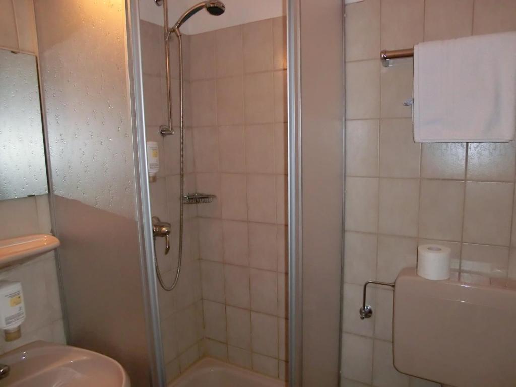 Donauhotel Neu-Ulm Habitación foto