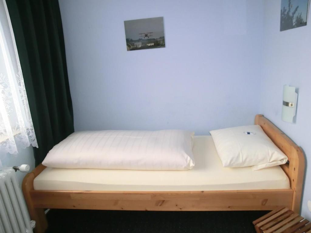 Donauhotel Neu-Ulm Habitación foto