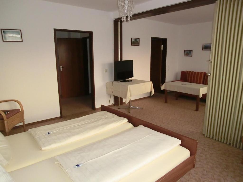 Donauhotel Neu-Ulm Habitación foto